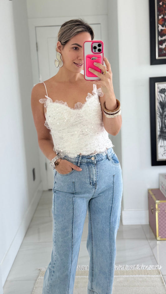 Chelsey Top