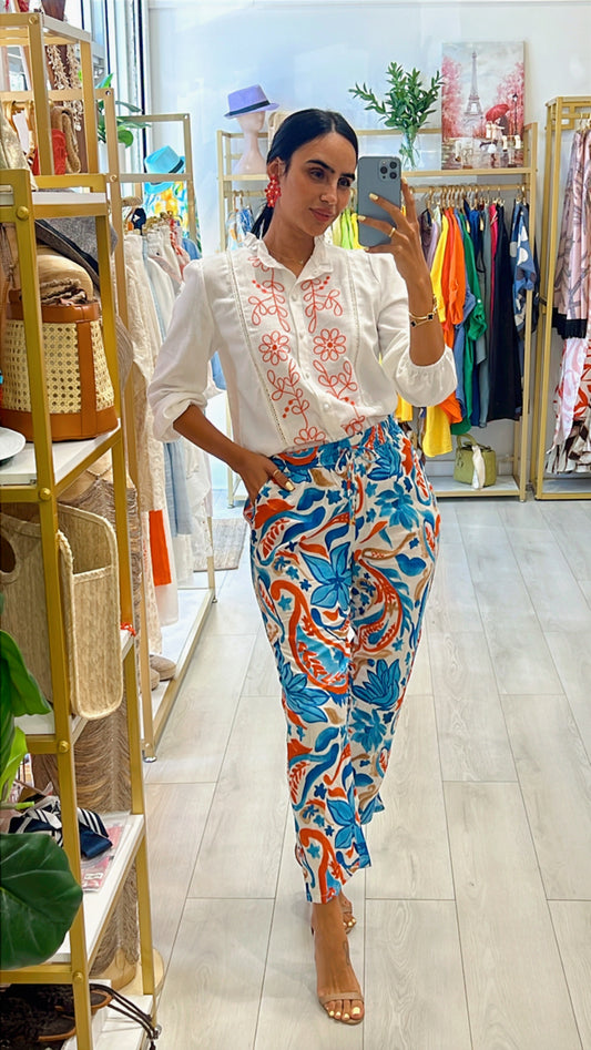 Ana Pant