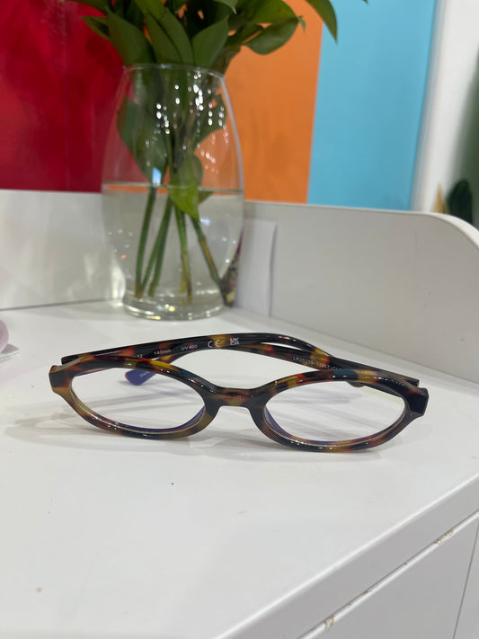 Mia Glases