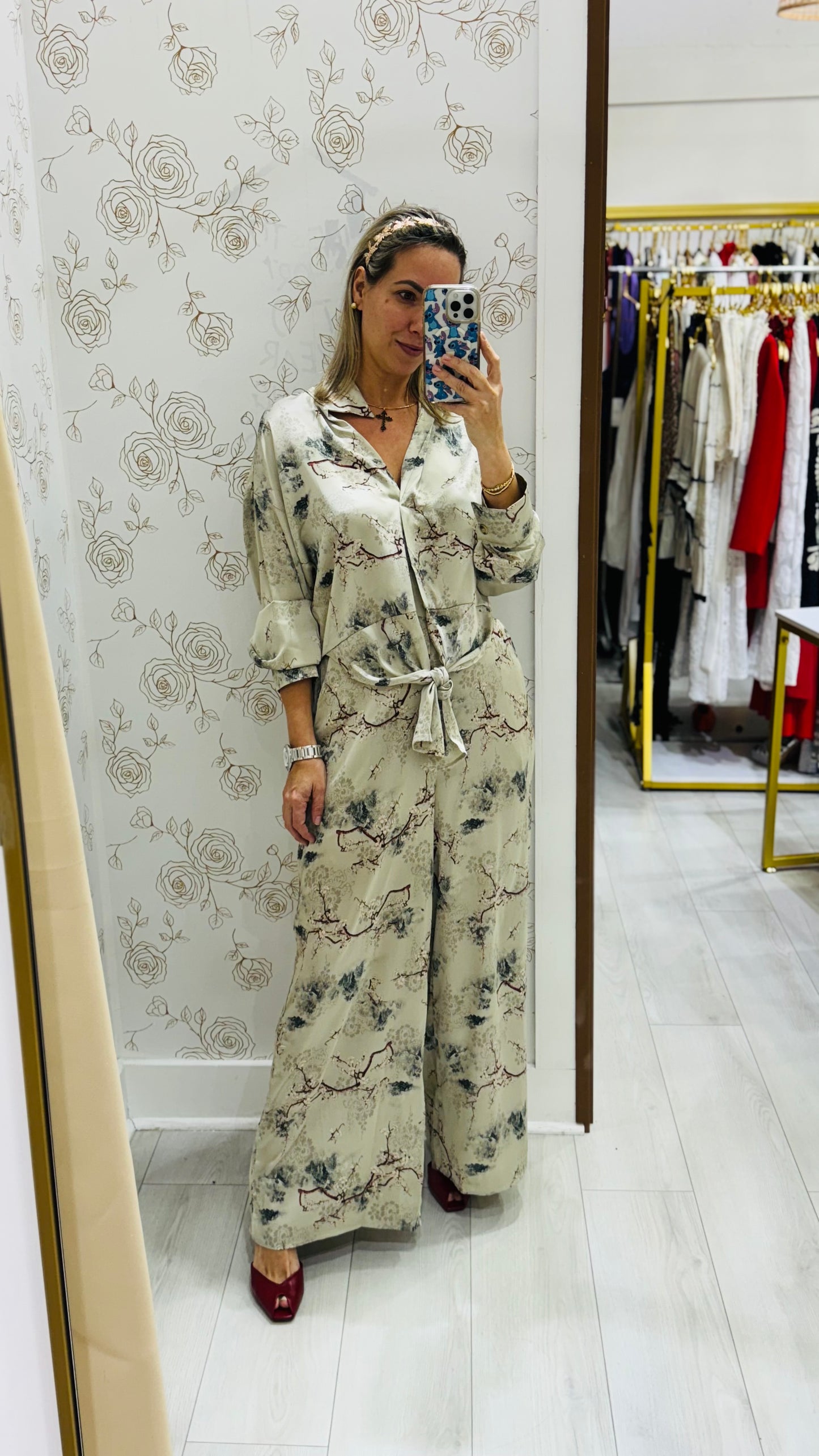 Amelia Set