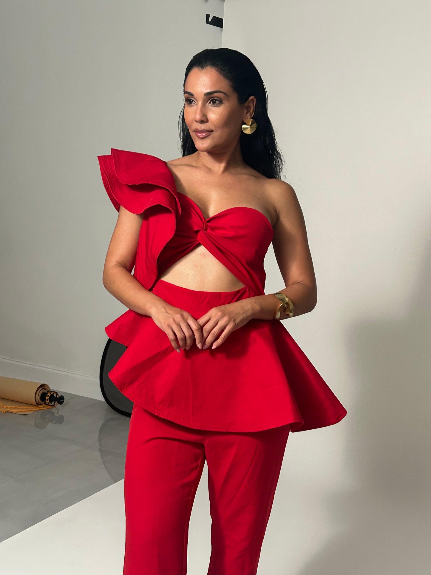 Coralia Jumpsuit