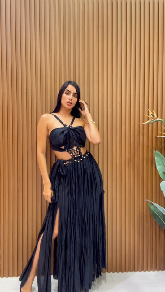 Carmi Dress
