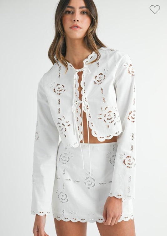 Myra Blouse