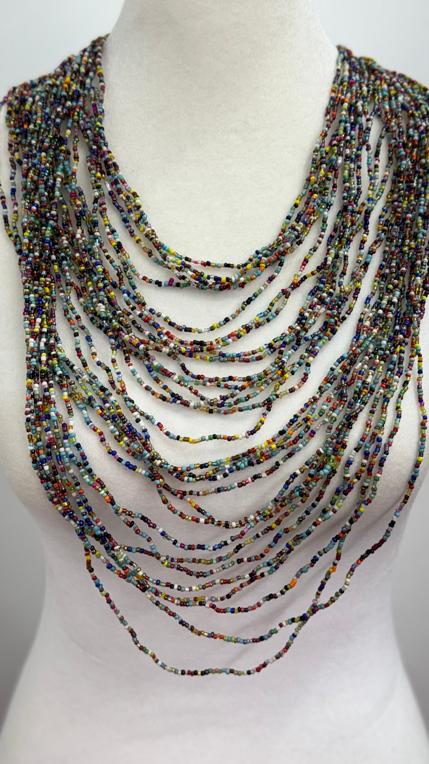 Lin Necklace