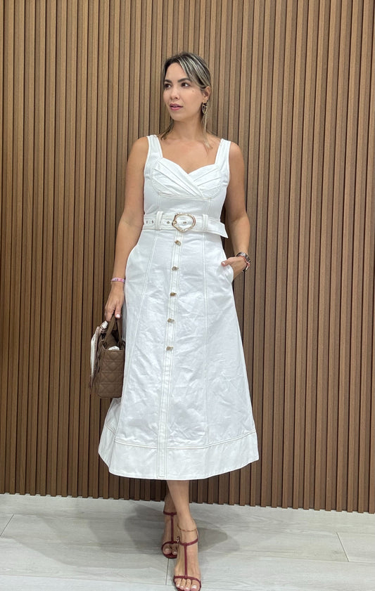 Marilyn Dress