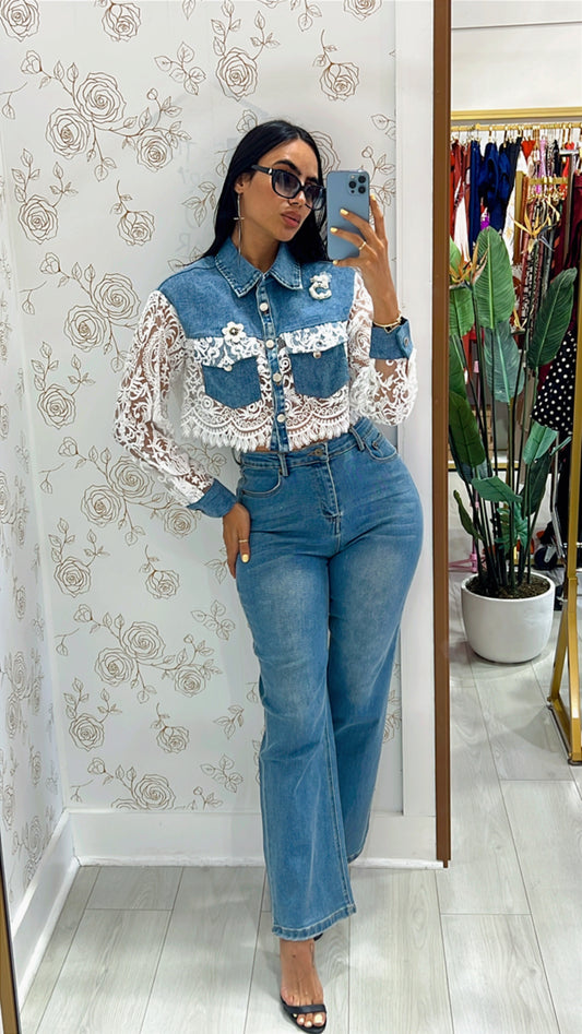 Alana Jeans