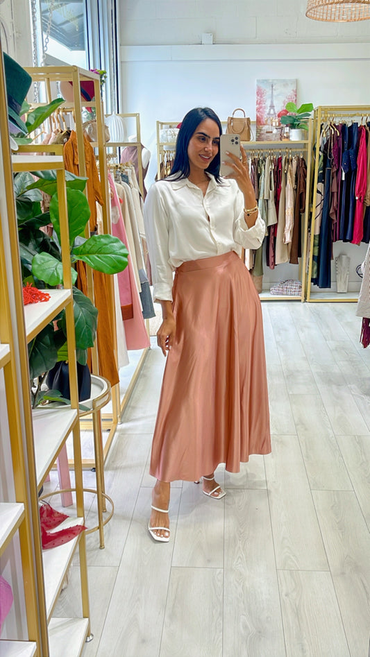 Marina Skirt