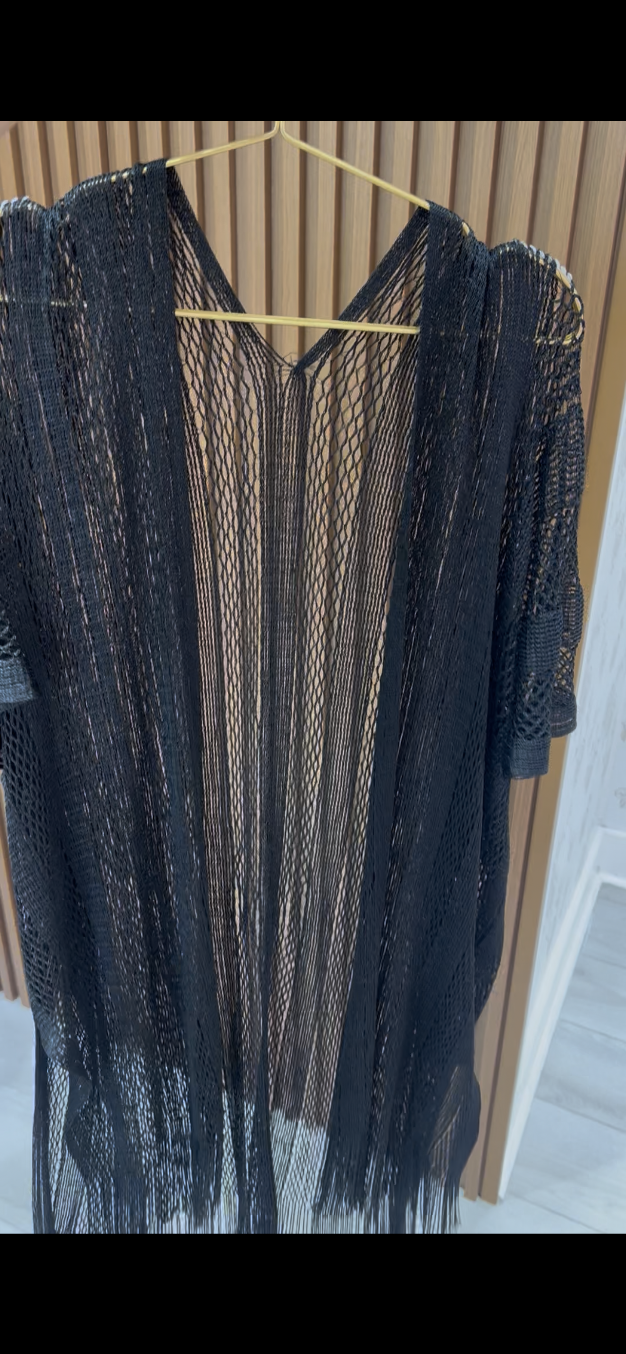 Pia Cardigan
