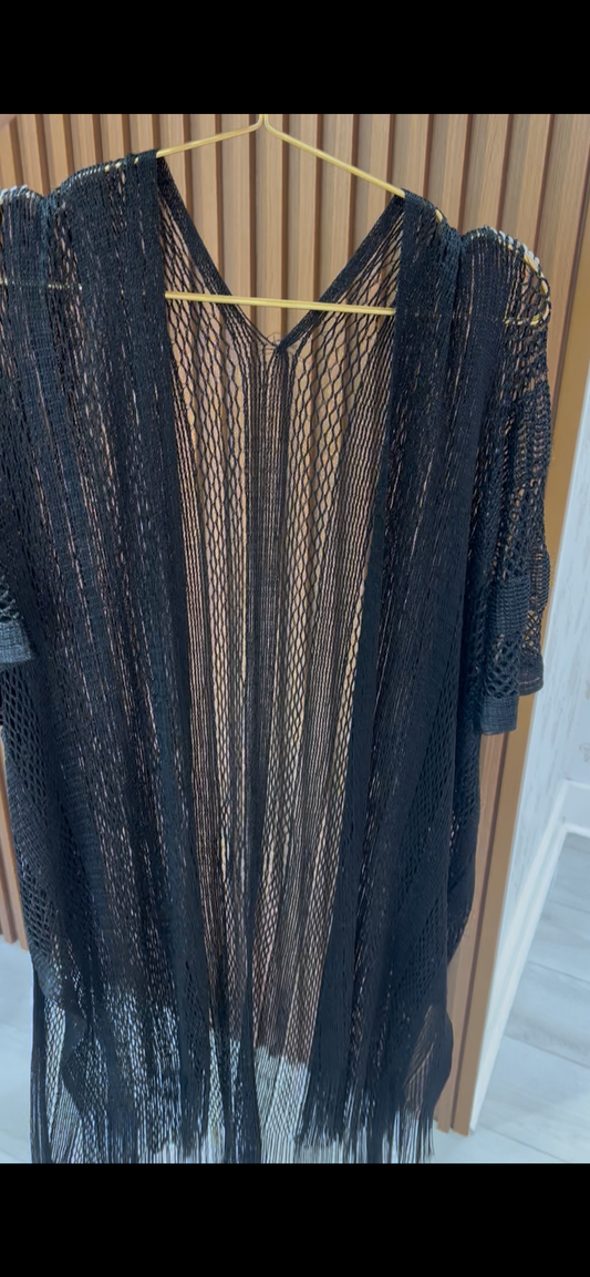 Pia Cardigan
