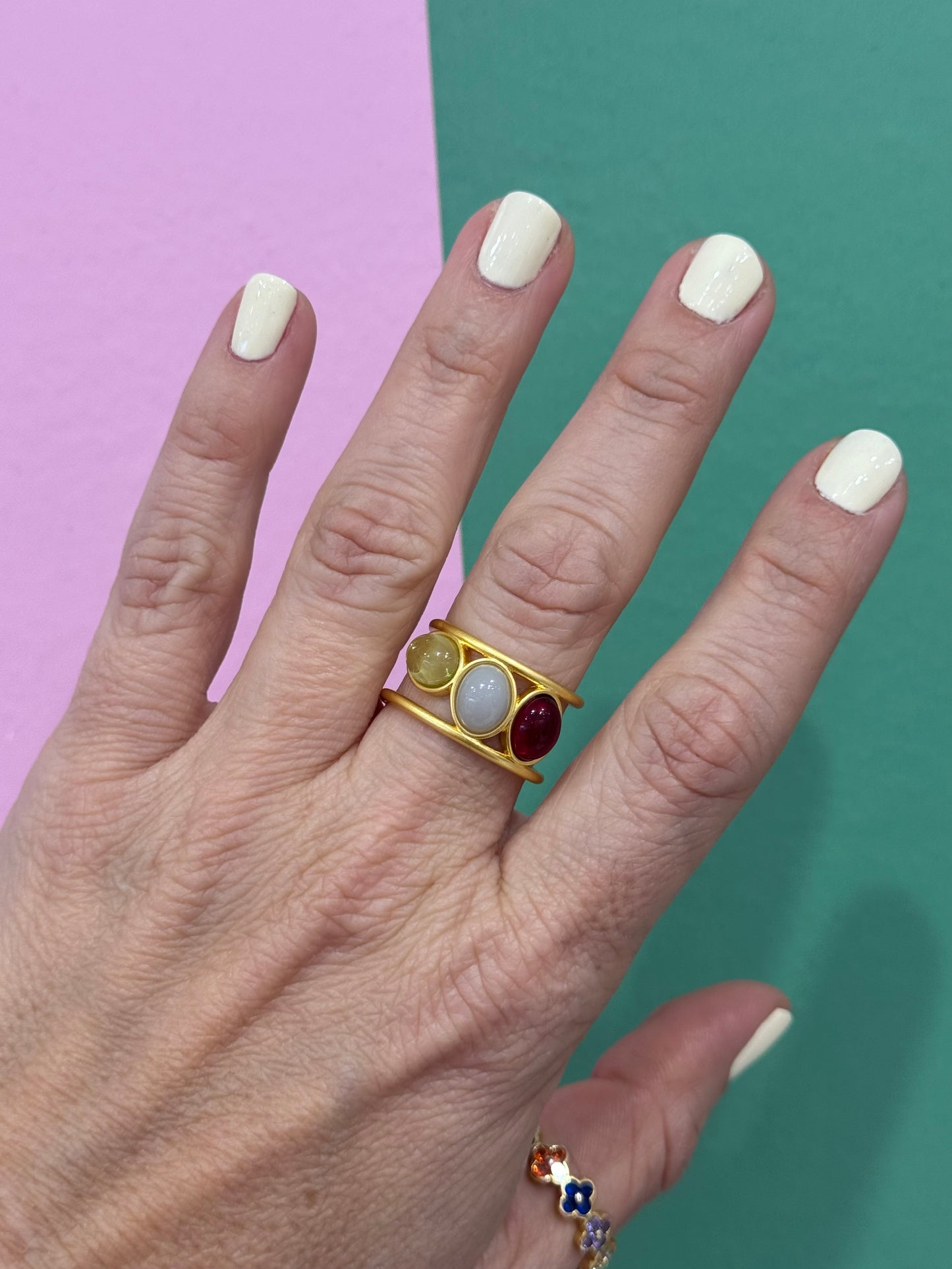 Lore Ring