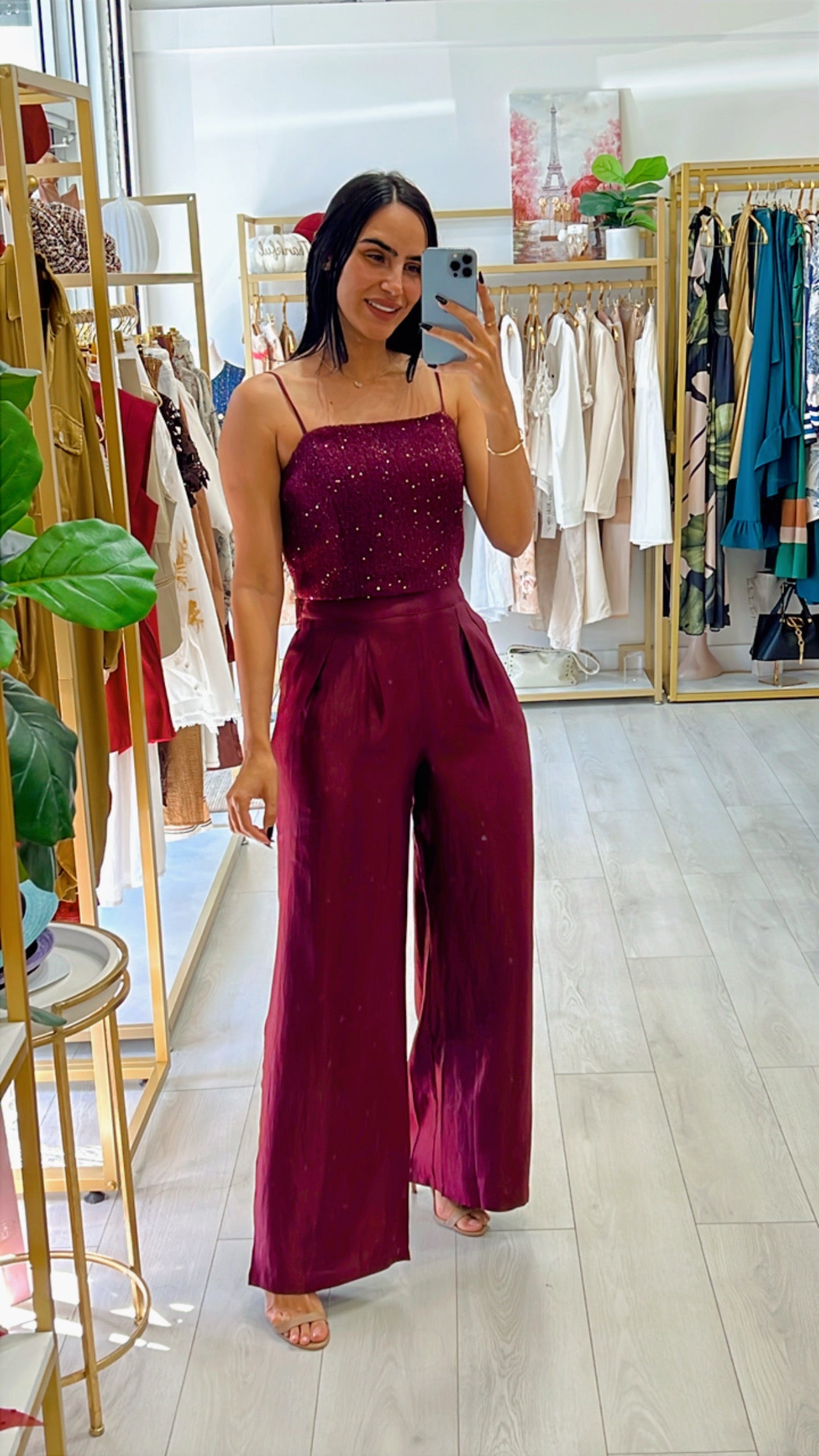 Andre Set