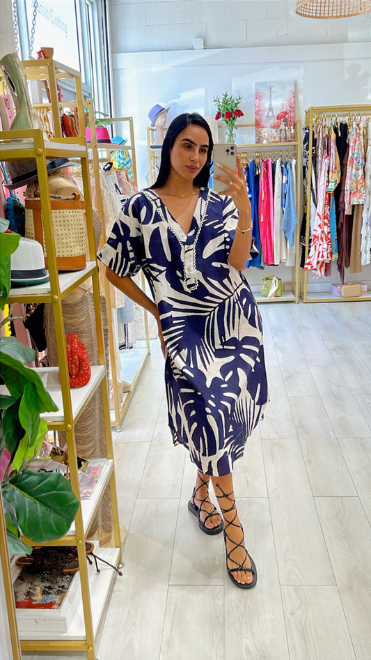 Paula Dress