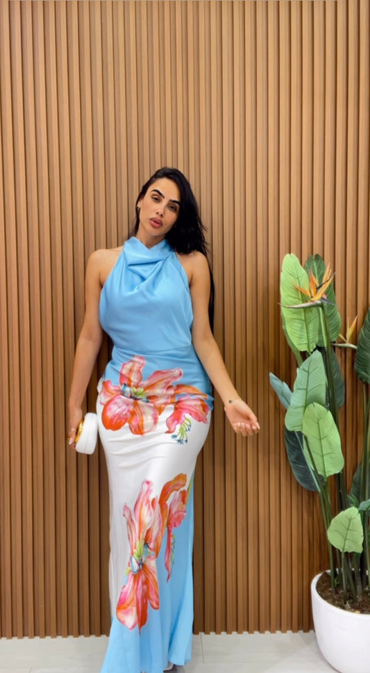 Karol Dress