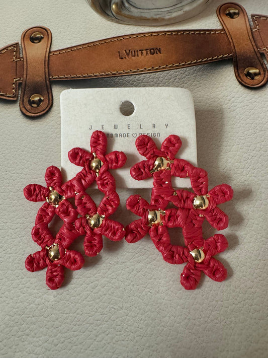 Lala  Earing