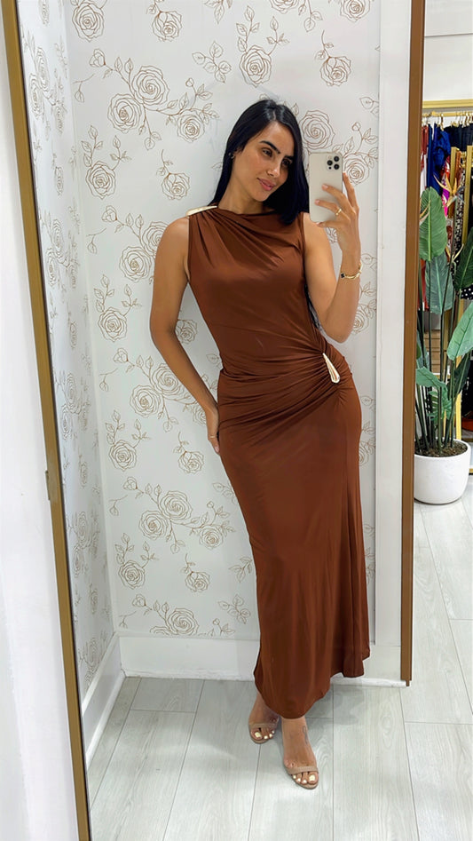 Leidy Dress