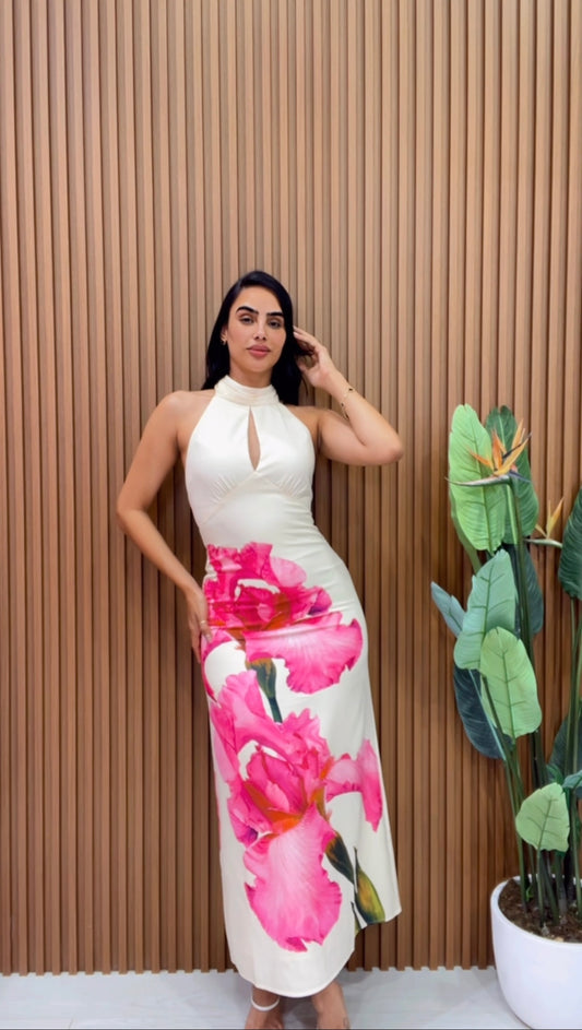 Lala Dress