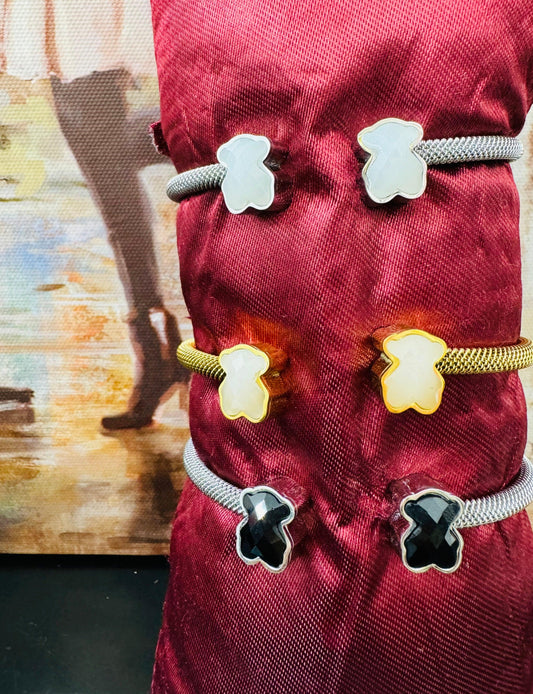 Beddy Bracelet
