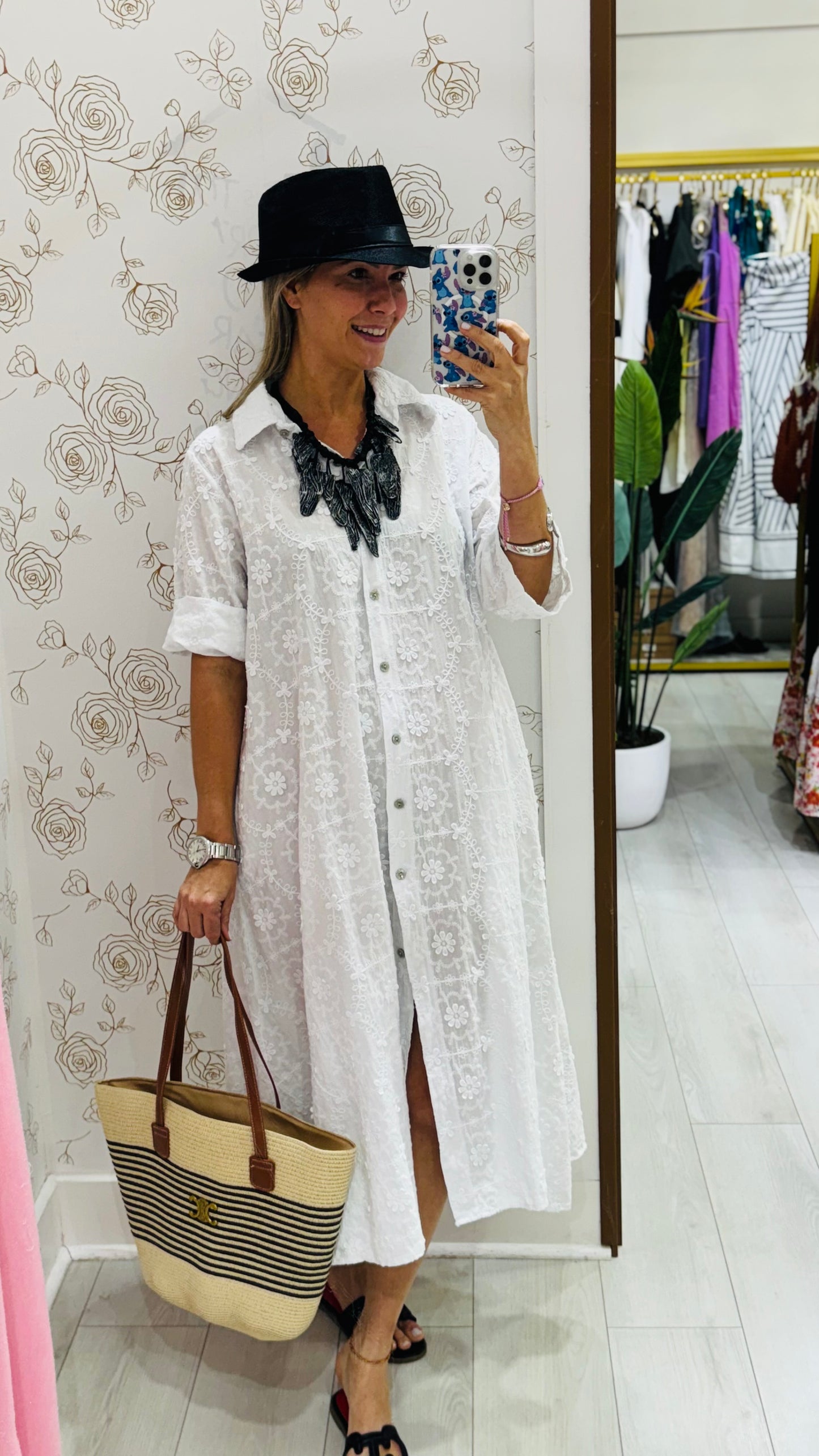 Amelia Dress