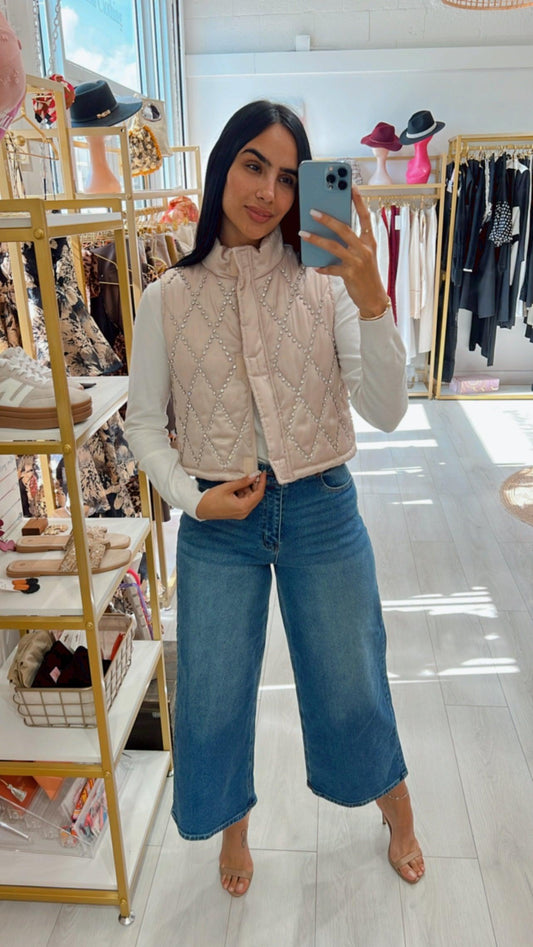 E Lia Jacket