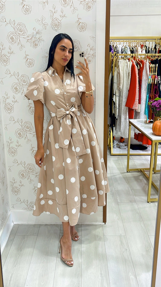 Lulu Dress