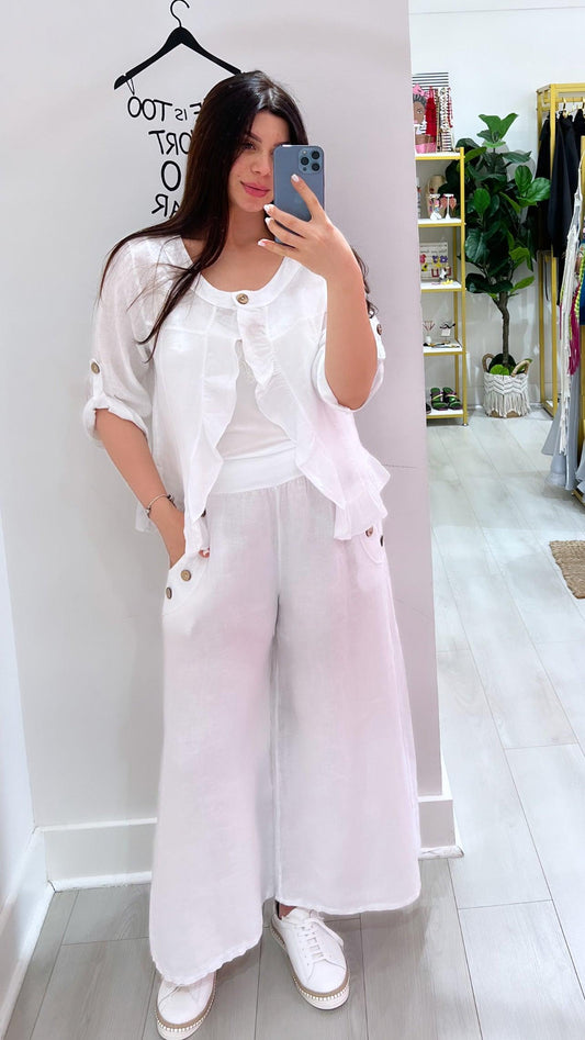 Rosario Pant
