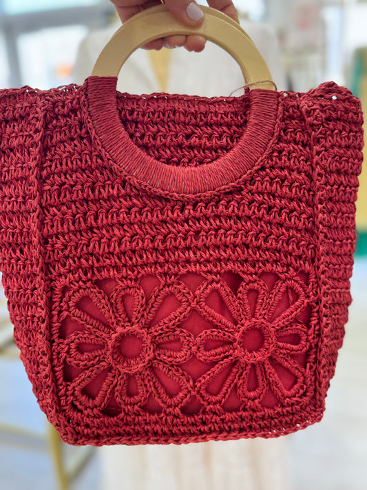 Nuria Bag