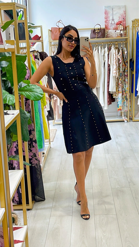 Lupita Dress