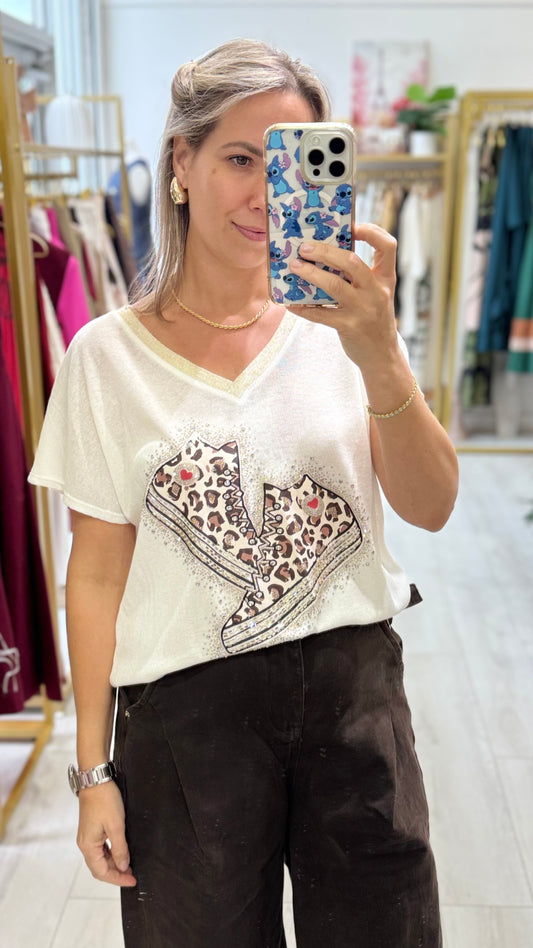 Talia Blouse