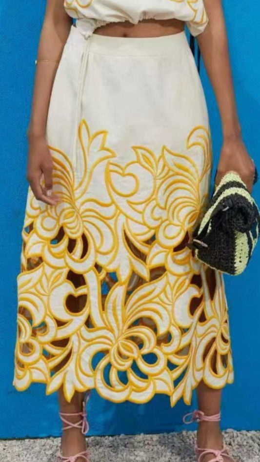 Jolie Skirt