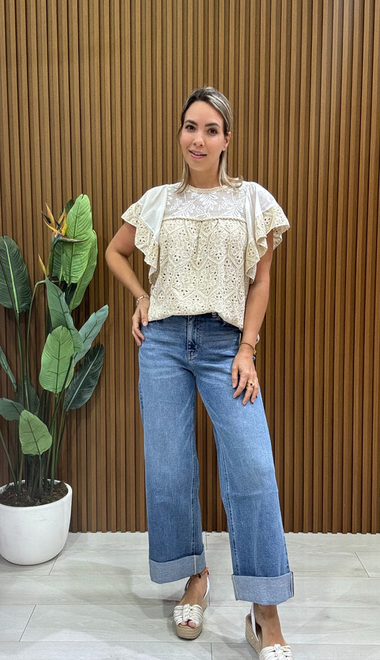 Adi Jeans