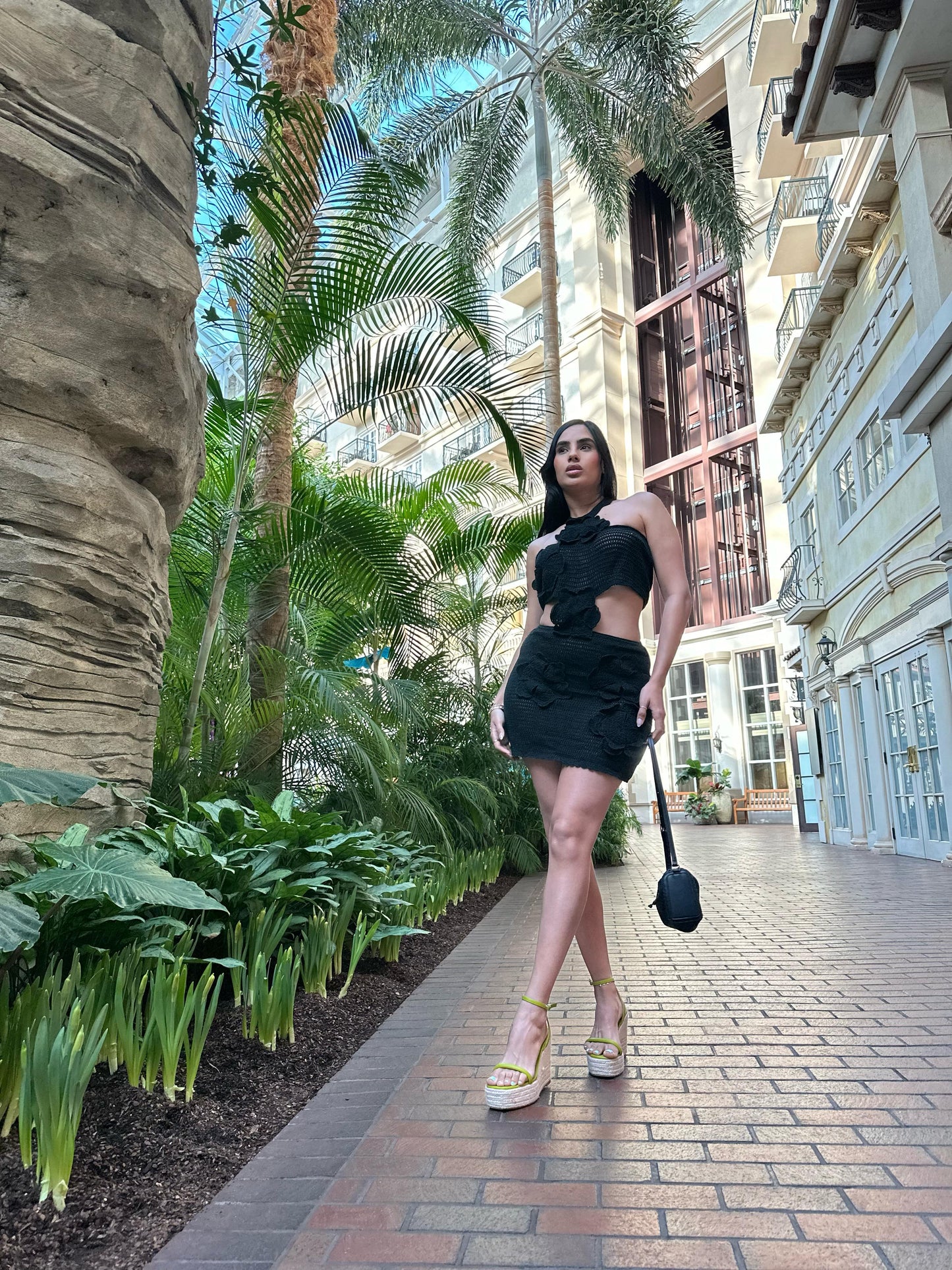 Gaby Final Sale Dress