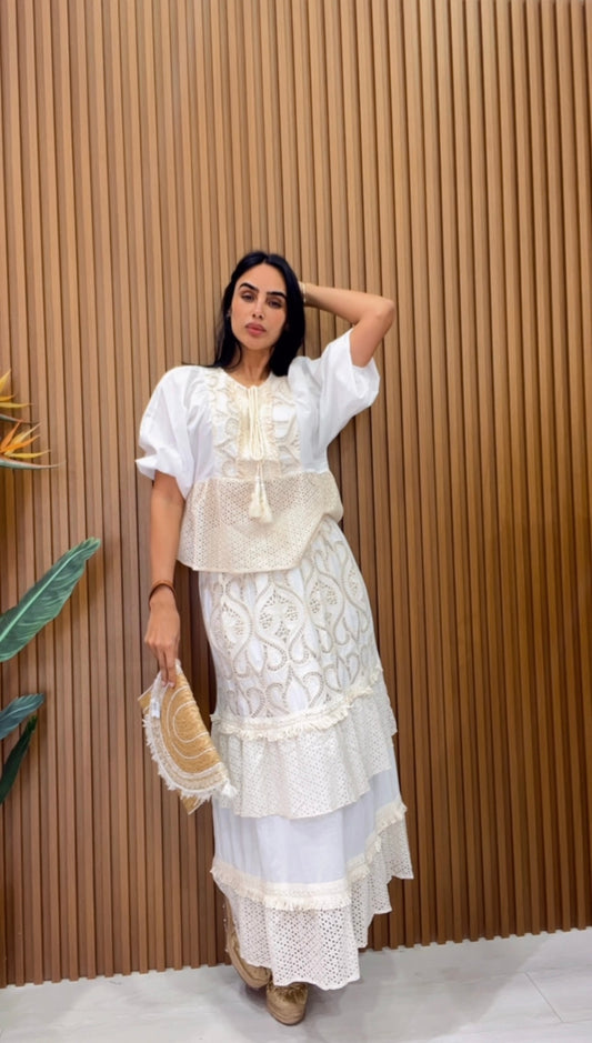 Karina Skirt