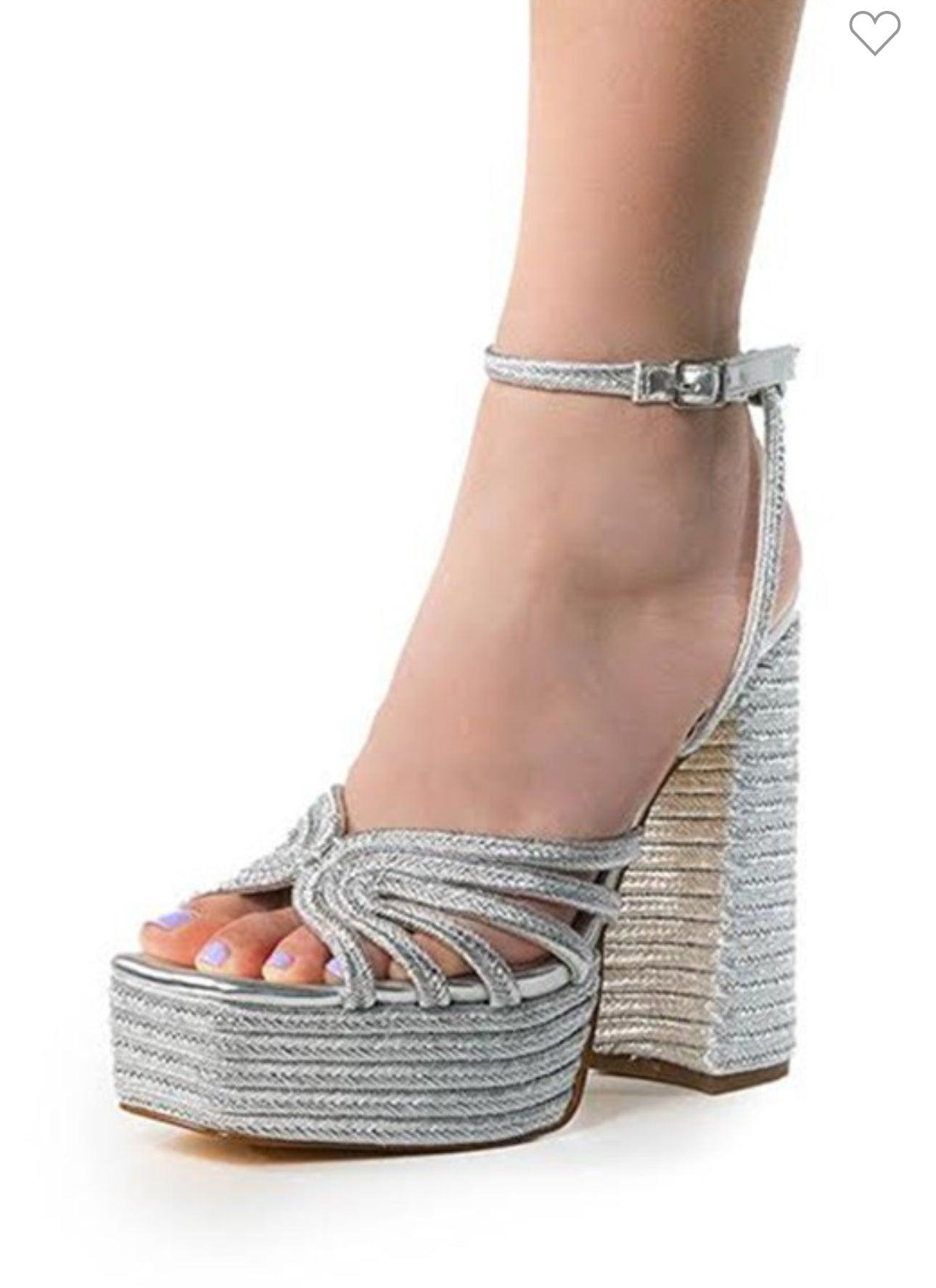 Emi Shoes
