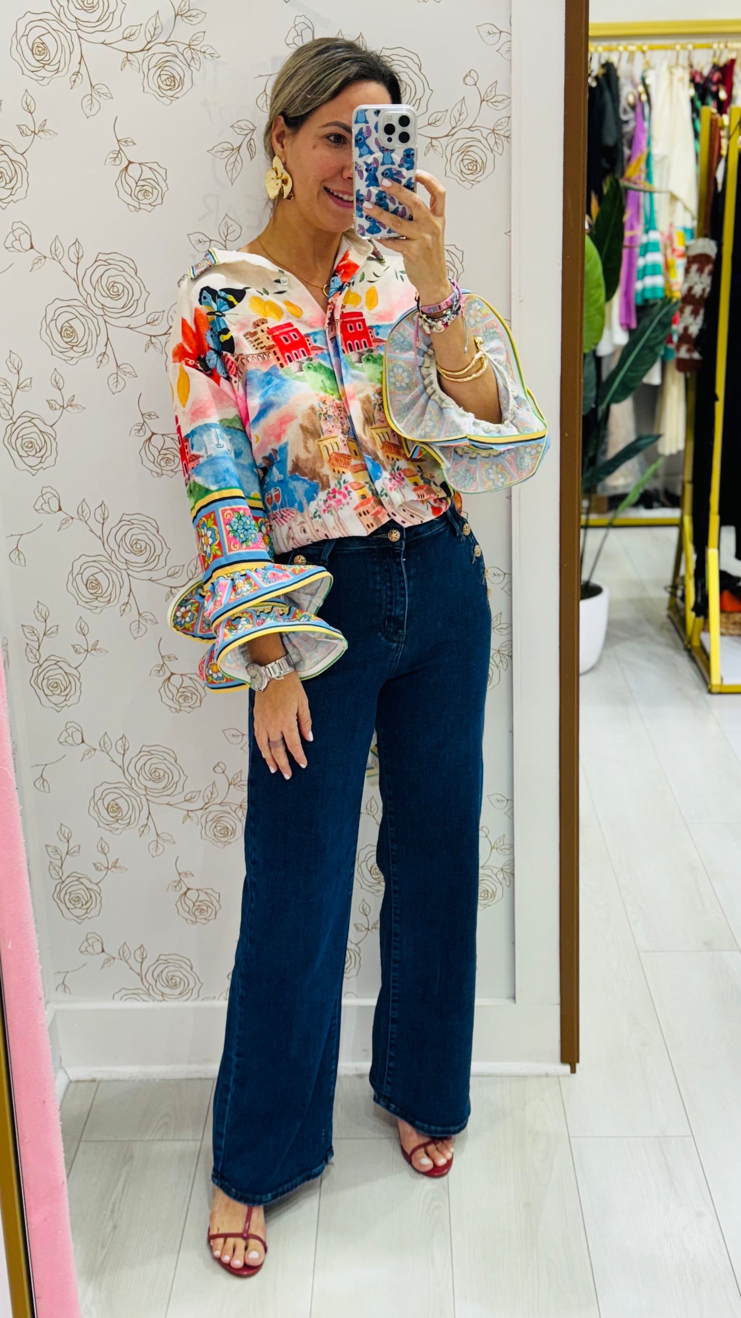Rossi Jeans