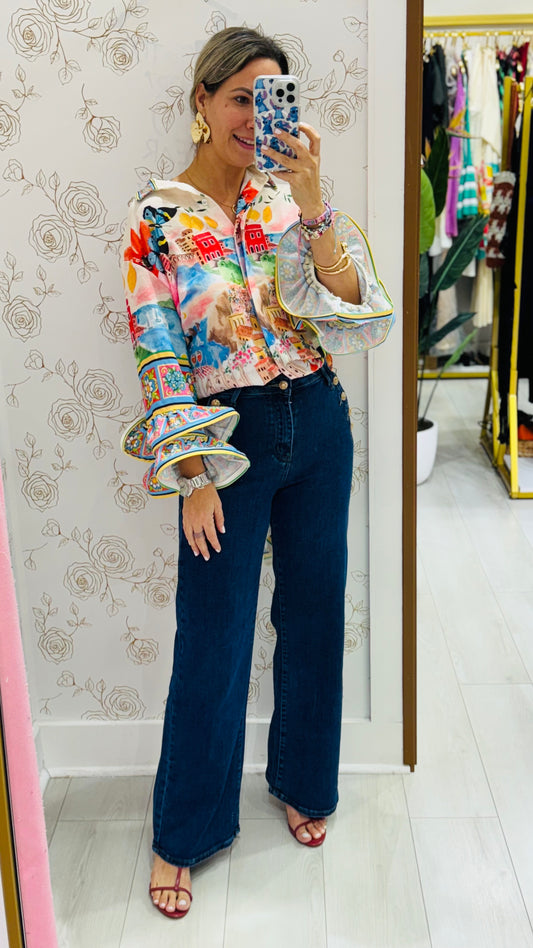 Rossi Jeans