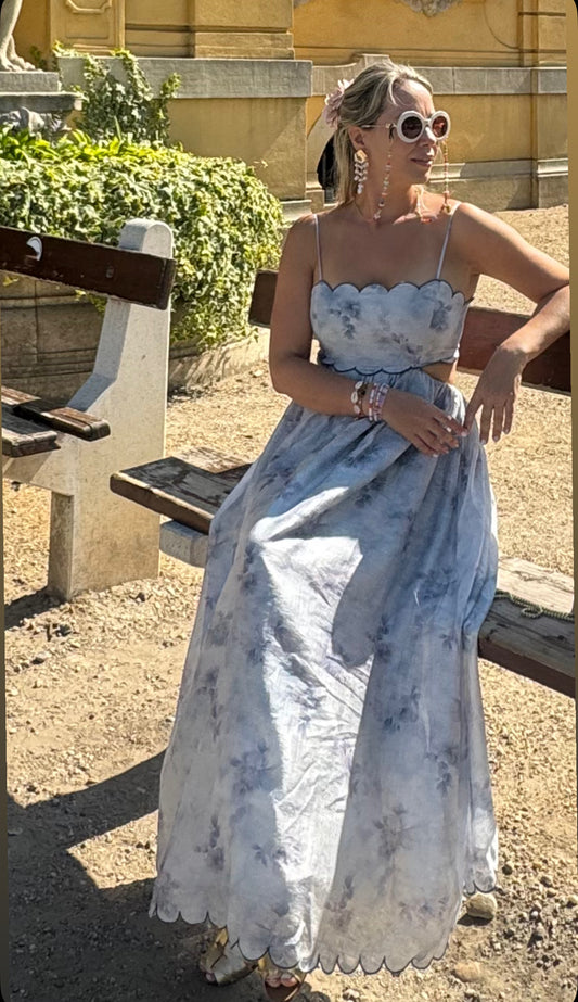 Penelope Dress