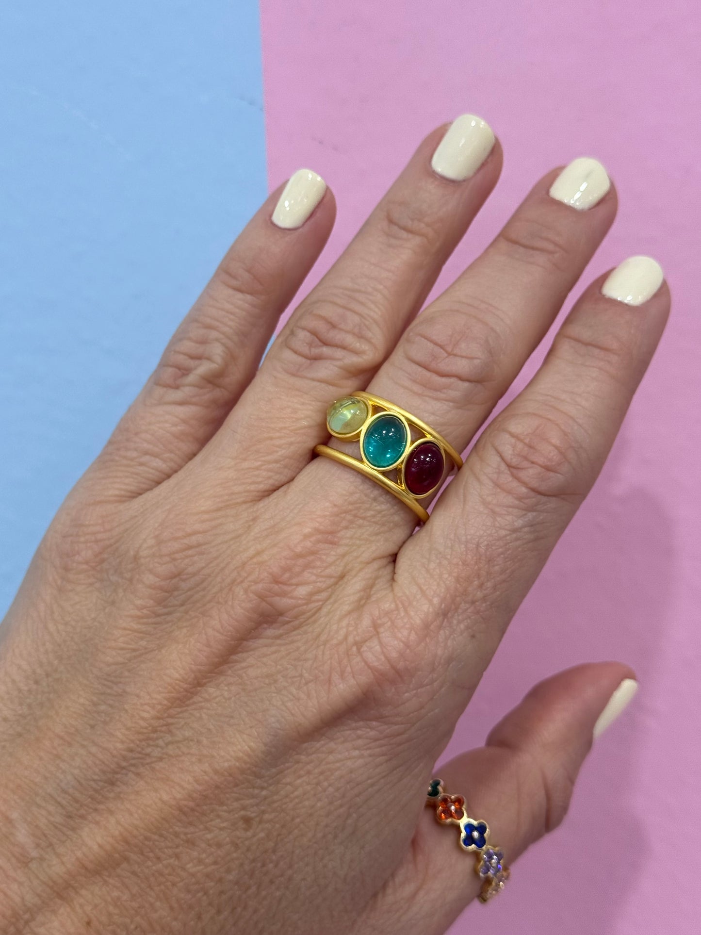 Lore Ring
