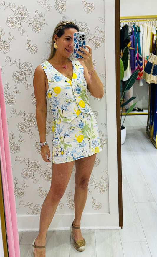 Karmen Set
