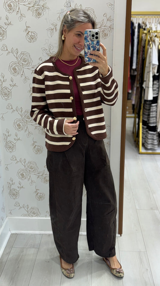 Amparo Jacket