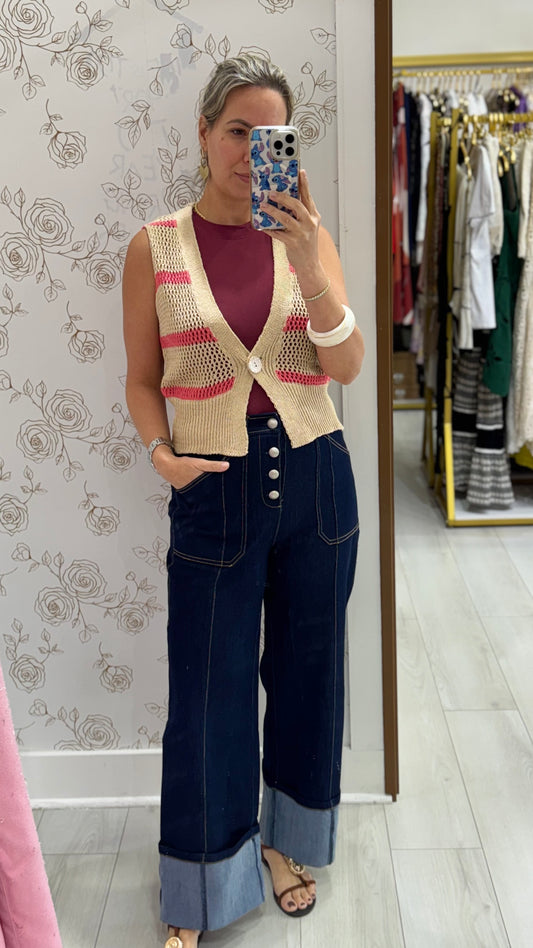 Lula Vest