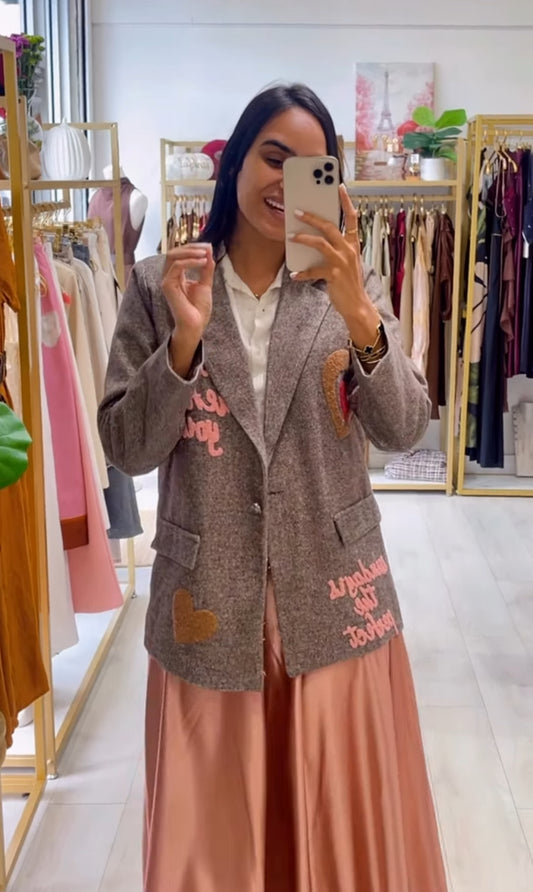 Susi Jacket