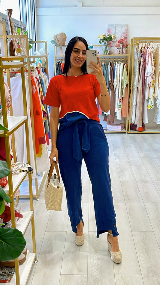 Malena Atena Pant