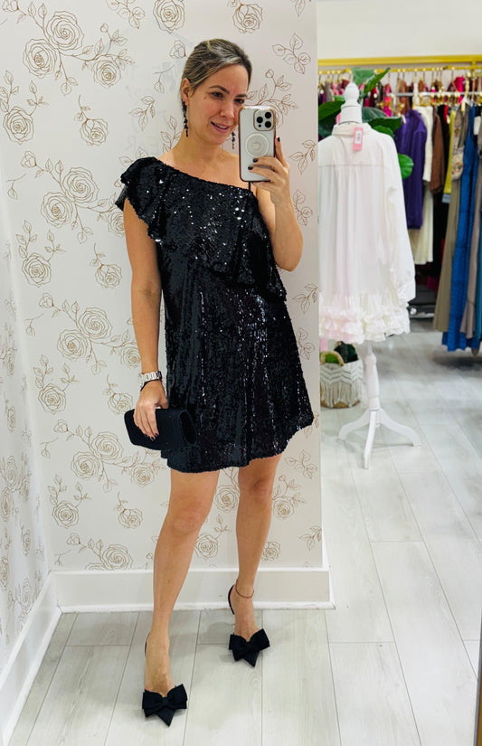 E Julia Dress