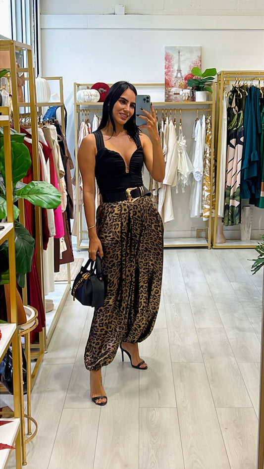 Mayla Pant