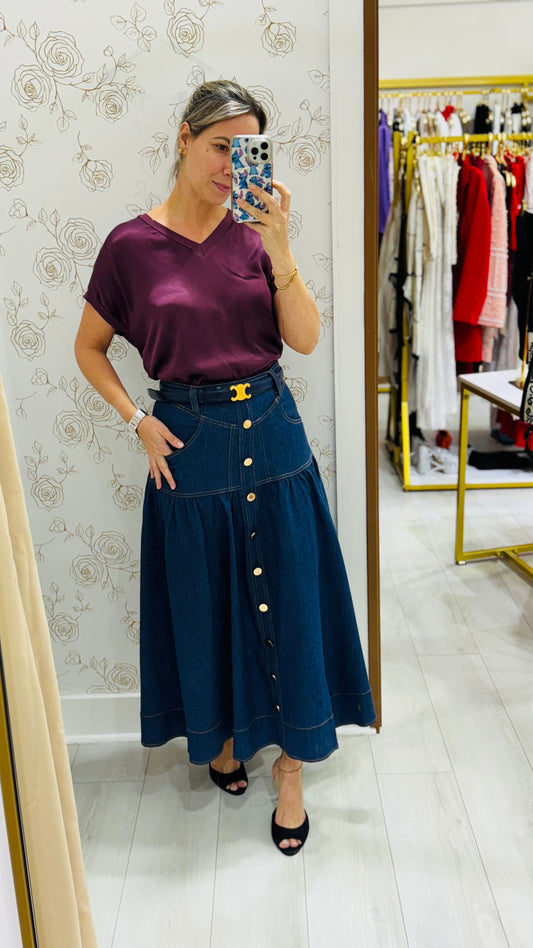 Rita Skirt