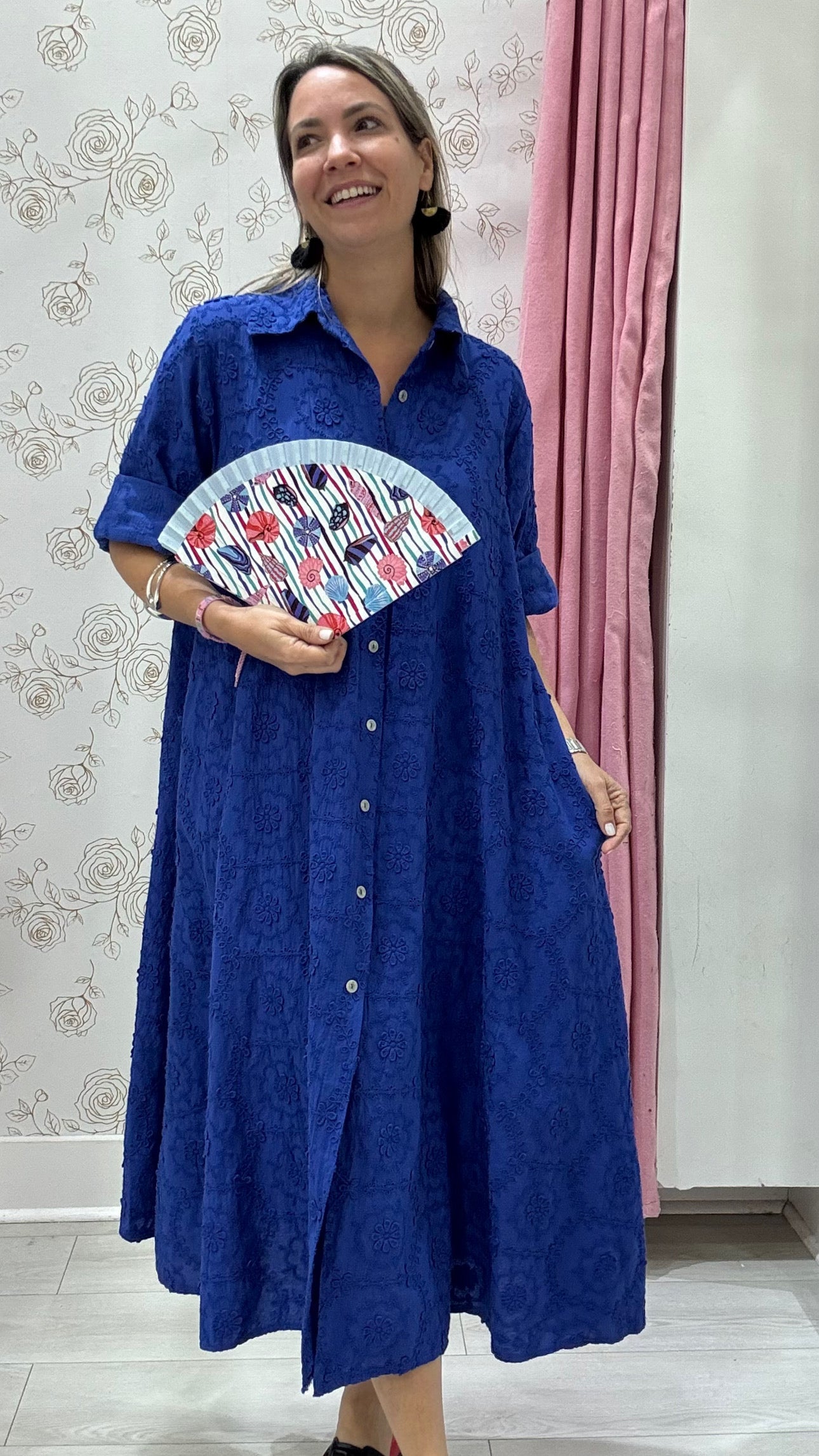 Amelia Dress