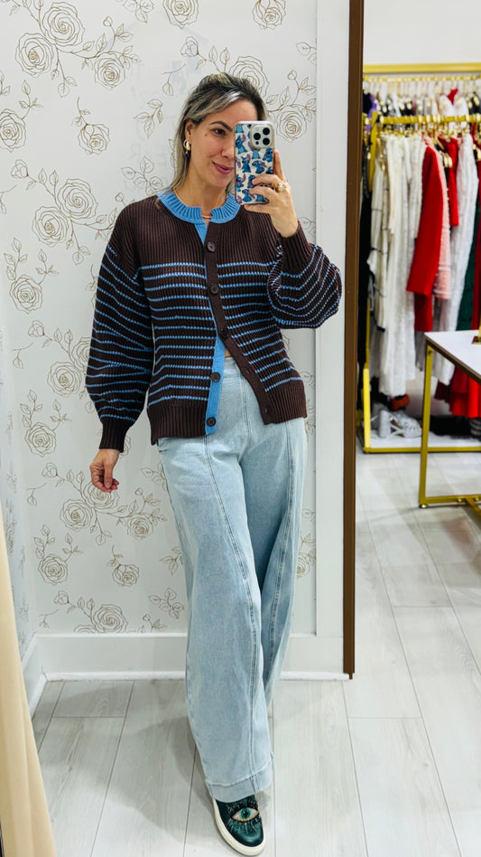 Sara Sweater lo