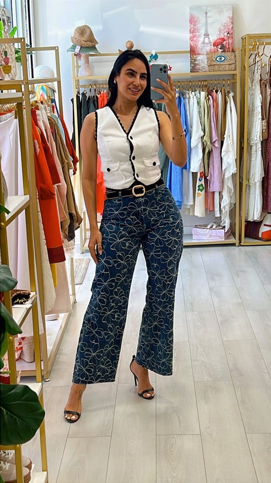 Olina Jeans