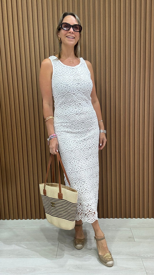 Nery Dress
