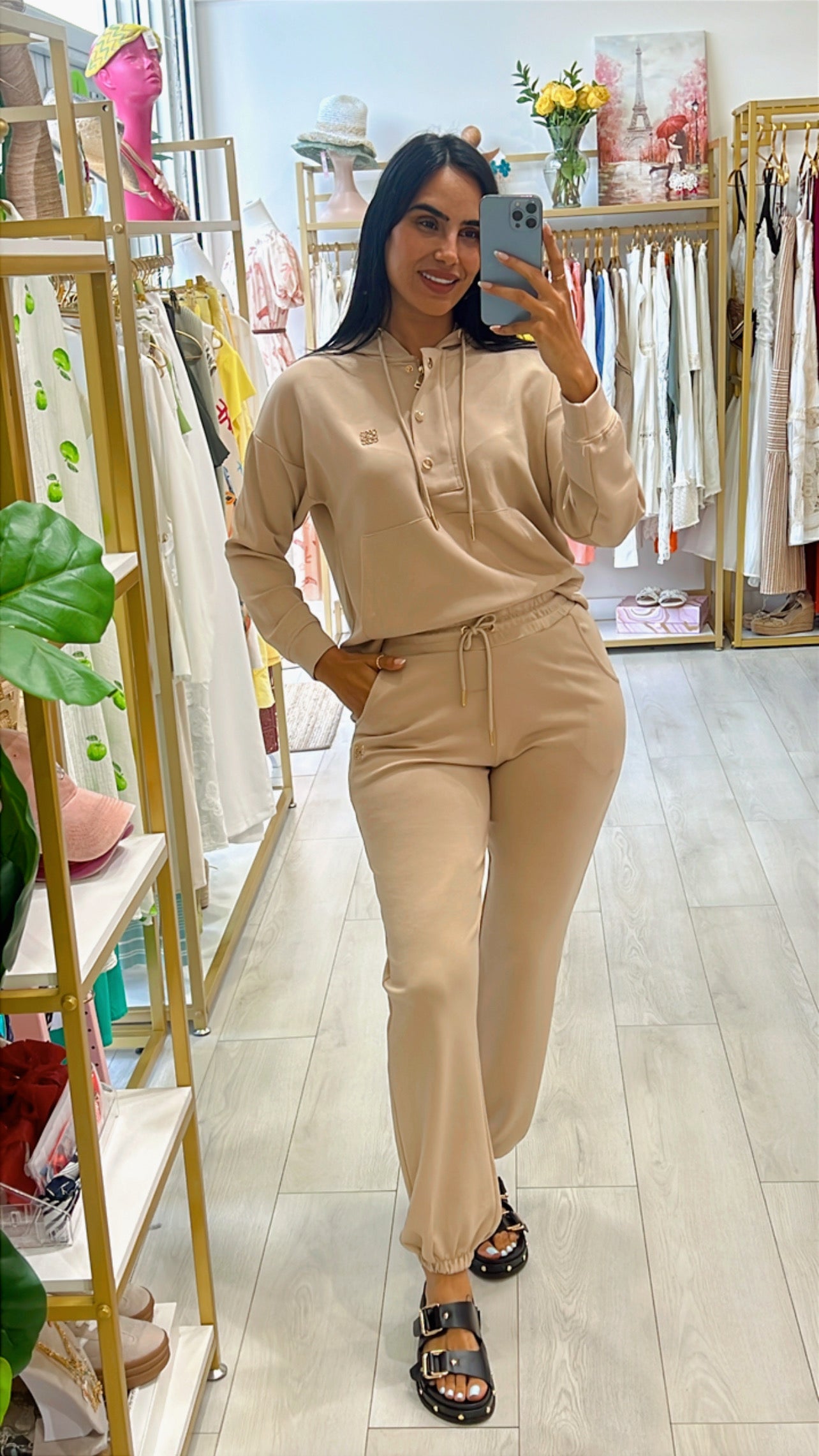 Mari Set